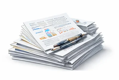 Pikatoimitus Asiakirjat sisään Zwijnaarde Belgia