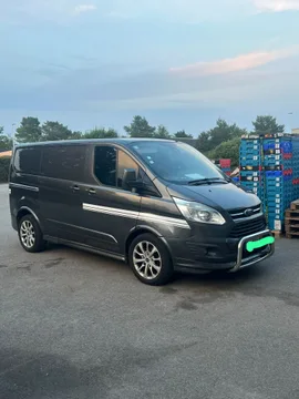 Na transport  Kuljetusyritys sisään Aulnay sous bois  Ranska